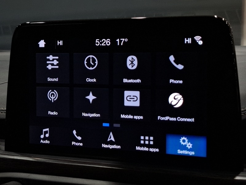 Used Ford Focus 2019 for sale - 77495264: Photo 14