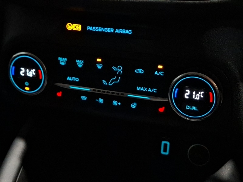 Used Ford Focus 2019 for sale - 77495264: Photo 16