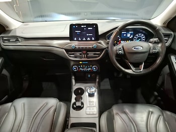 Used Ford Focus 2019 for sale - 77495264: Photo