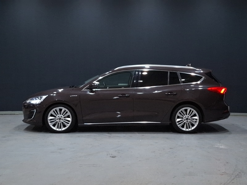 Used Ford Focus 2019 for sale - 77495264: Photo 4