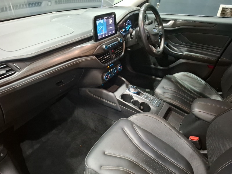 Used Ford Focus 2019 for sale - 77495264: Photo 5