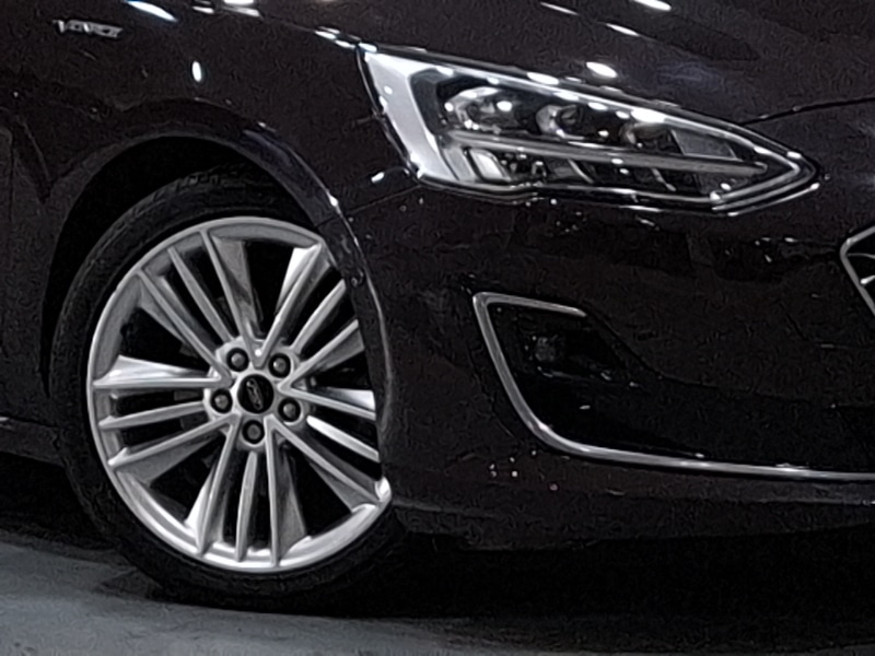 Used Ford Focus 2019 for sale - 77495264: Photo 9