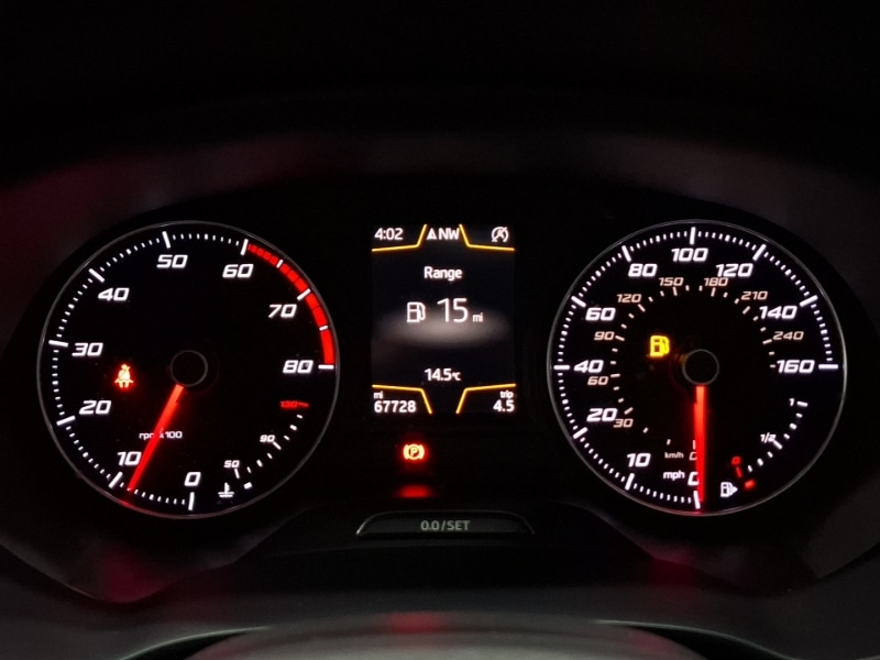 Used SEAT Leon 2018 for sale - 78065827: Photo 10