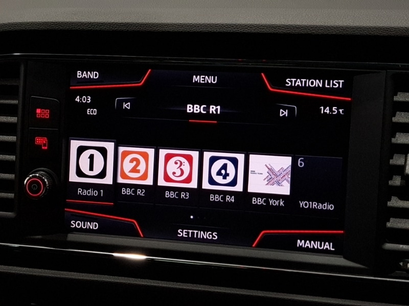 Used SEAT Leon 2018 for sale - 78065827: Photo 11