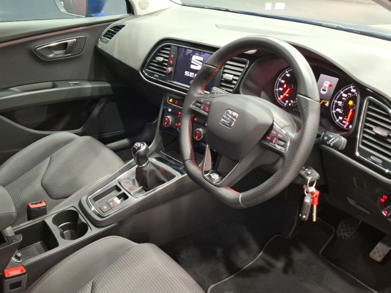 Used SEAT Leon 2018 for sale - 78065827: Photo 12