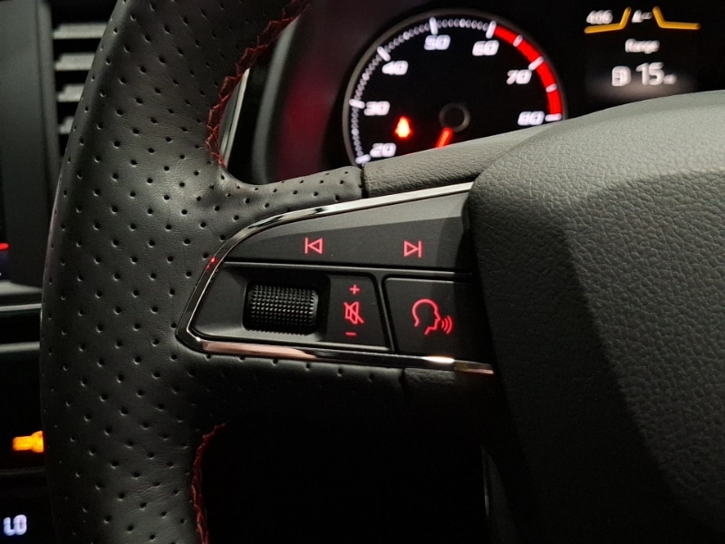 Used SEAT Leon 2018 for sale - 78065827: Photo 13