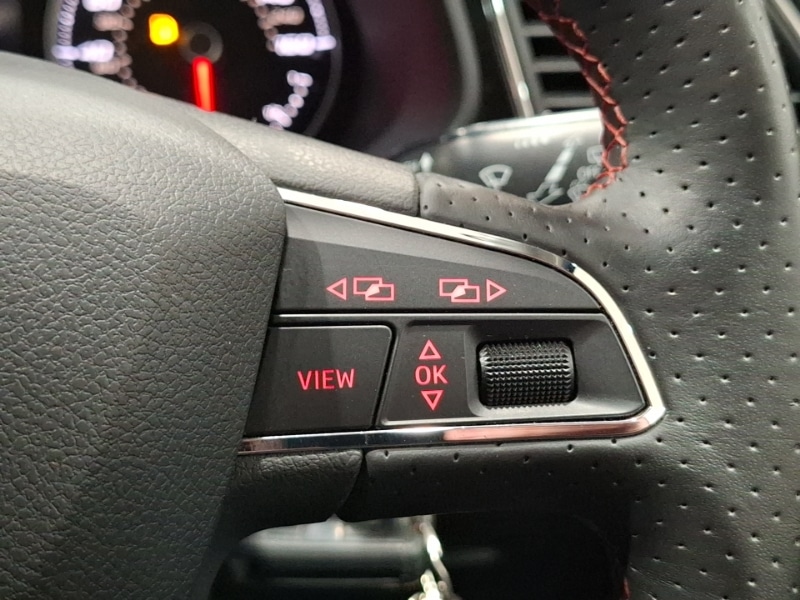 Used SEAT Leon 2018 for sale - 78065827: Photo 14