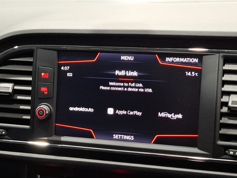 Used SEAT Leon 2018 for sale - 78065827: Photo 15