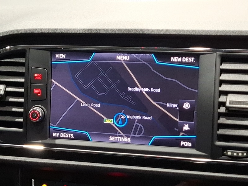 Used SEAT Leon 2018 for sale - 78065827: Photo 16