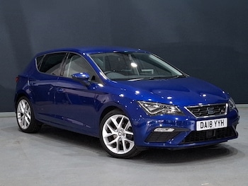 SEAT Leon feature image