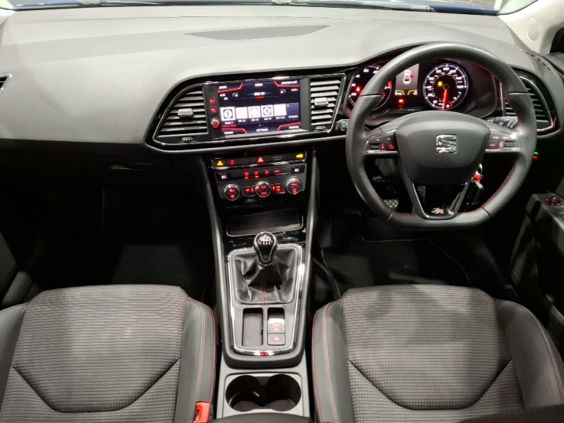 Used SEAT Leon 2018 for sale - 78065827: Photo 2