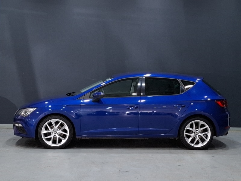 Used SEAT Leon 2018 for sale - 78065827: Photo 4