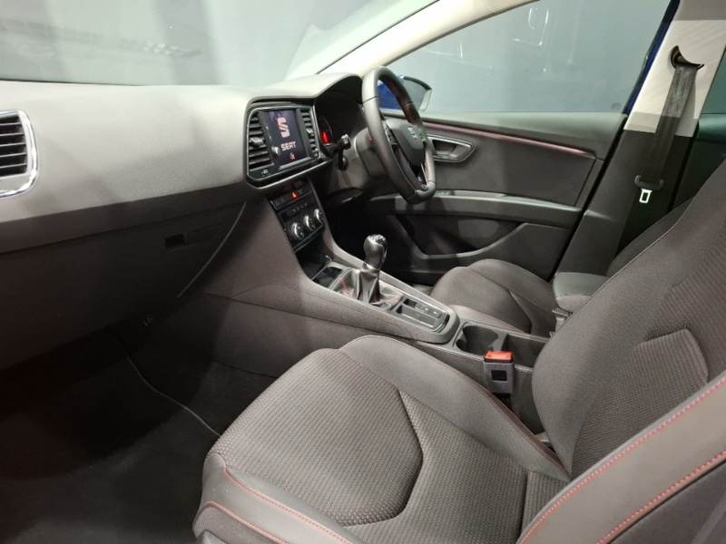 Used SEAT Leon 2018 for sale - 78065827: Photo 5