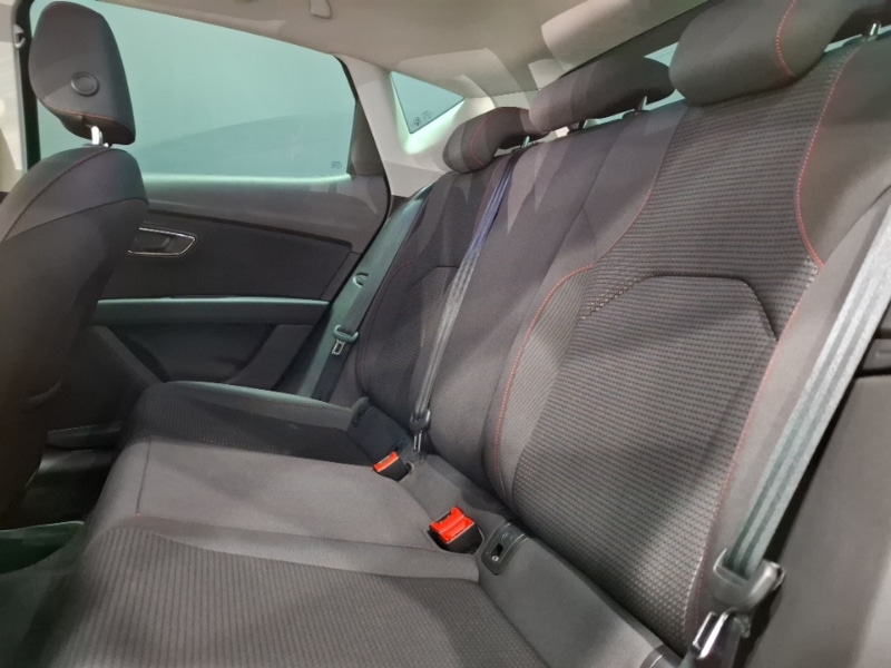 Used SEAT Leon 2018 for sale - 78065827: Photo 6