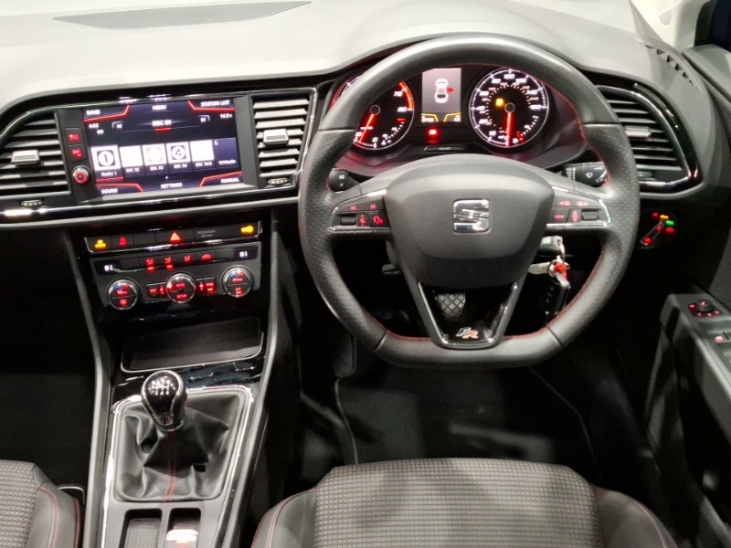 Used SEAT Leon 2018 for sale - 78065827: Photo 7