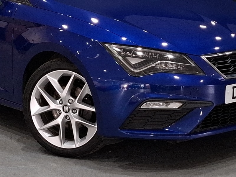 Used SEAT Leon 2018 for sale - 78065827: Photo 9