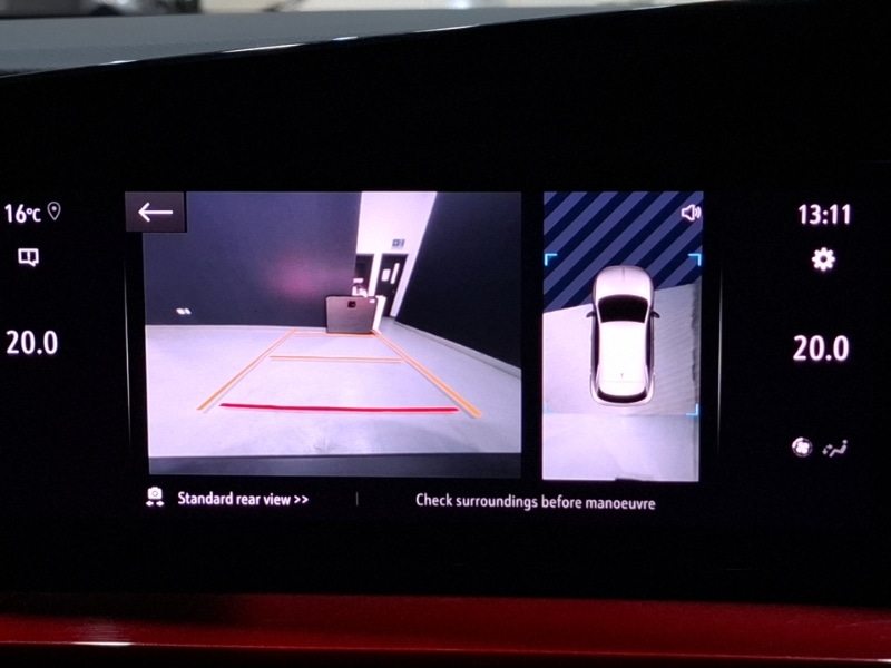 Used Vauxhall Mokka 2022 for sale - 77736688: Photo 11