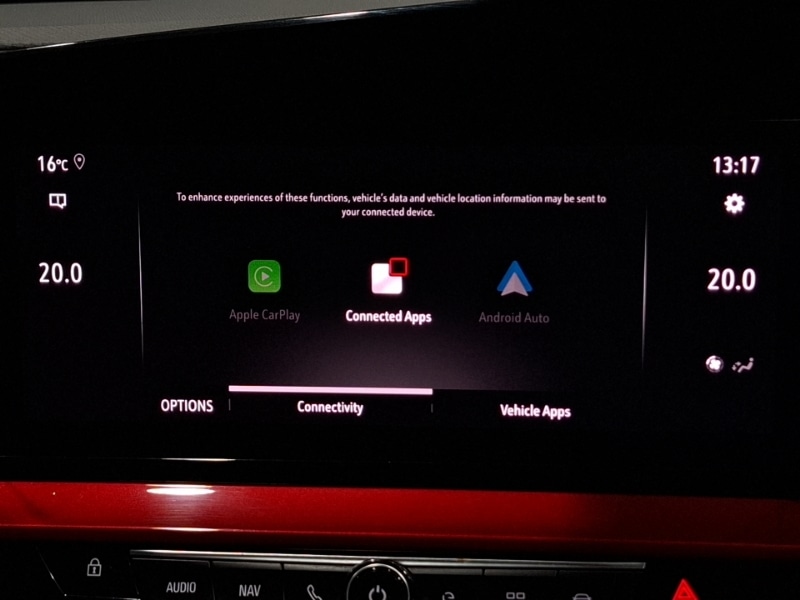 Used Vauxhall Mokka 2022 for sale - 77736688: Photo 13