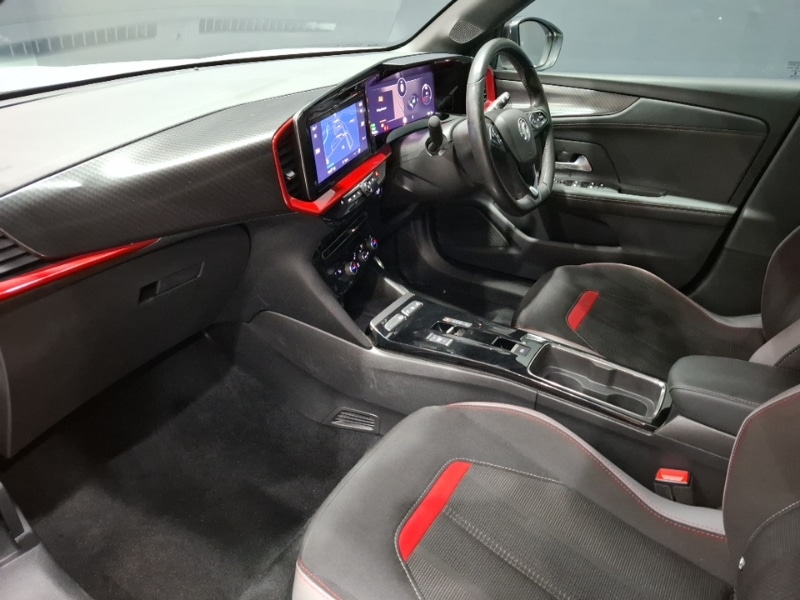 Used Vauxhall Mokka 2022 for sale - 77736688: Photo 5