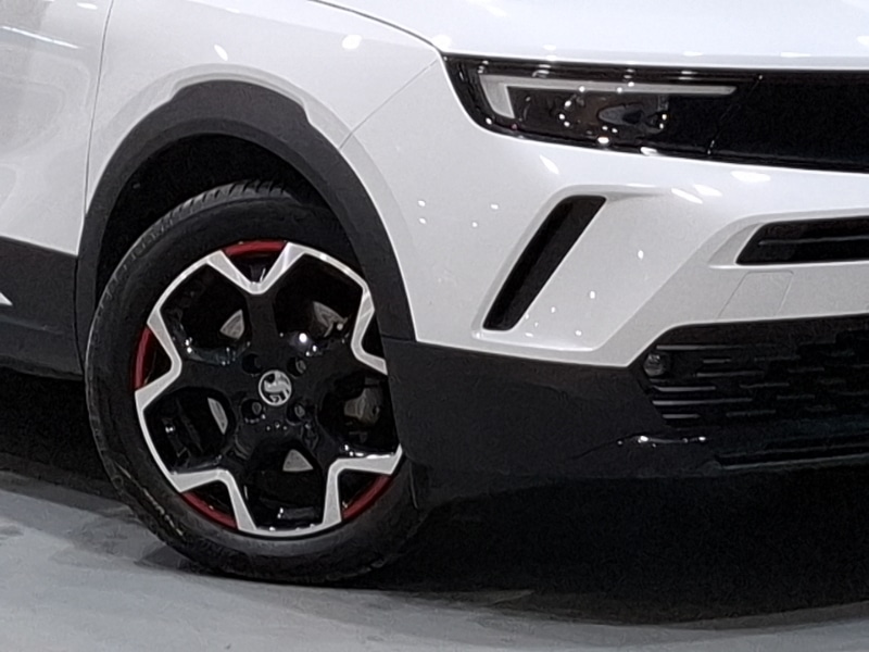 Used Vauxhall Mokka 2022 for sale - 77736688: Photo 9