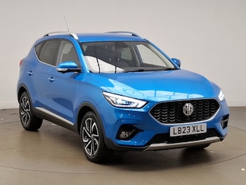 Used MG MG ZS 2023 for sale - 78757067: Photo