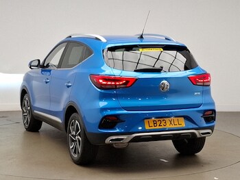 Used MG MG ZS 2023 for sale - 78757067: Photo