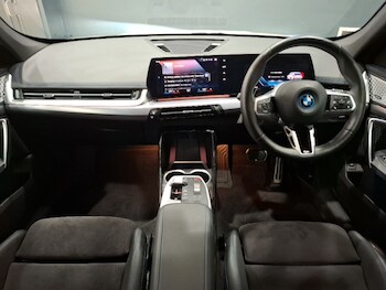 Used BMW iX1 2023 for sale - 77750801: Photo