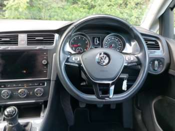 Used Volkswagen Golf 2020 for sale - 75008009: Photo