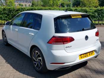 Used Volkswagen Golf 2020 for sale - 75008009: Photo