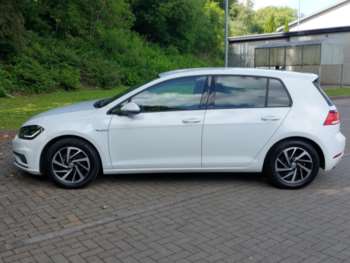 Used Volkswagen Golf 2020 for sale - 75008009: Photo