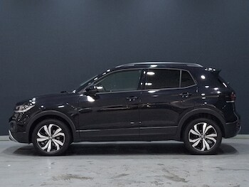 Used Volkswagen T-Cross 2023 for sale - 79247341: Photo