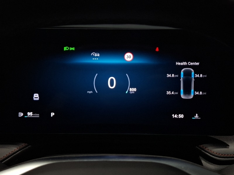 Used MG MG HS 2024 for sale - 76897789: Photo 10