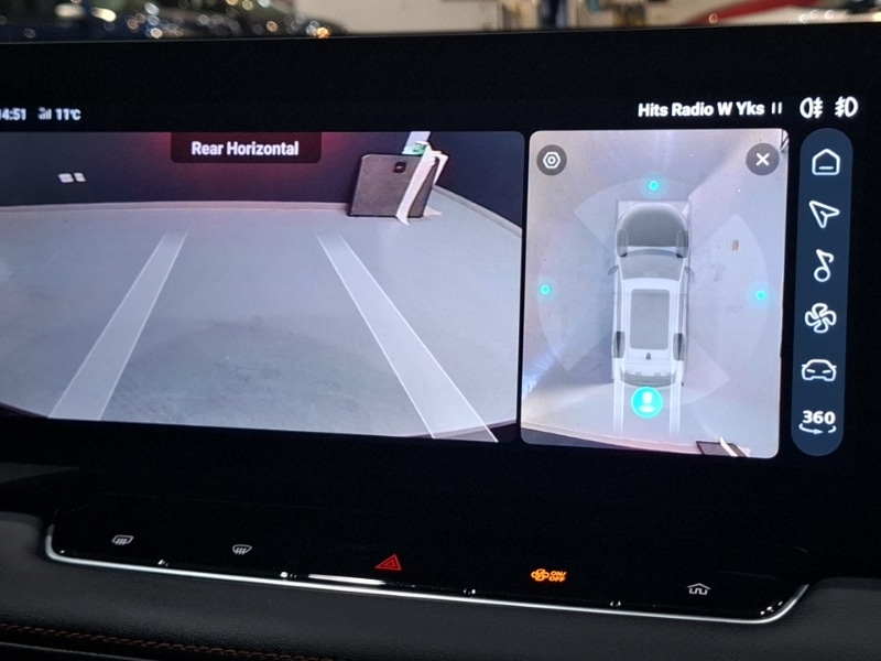 Used MG MG HS 2024 for sale - 76897789: Photo 11