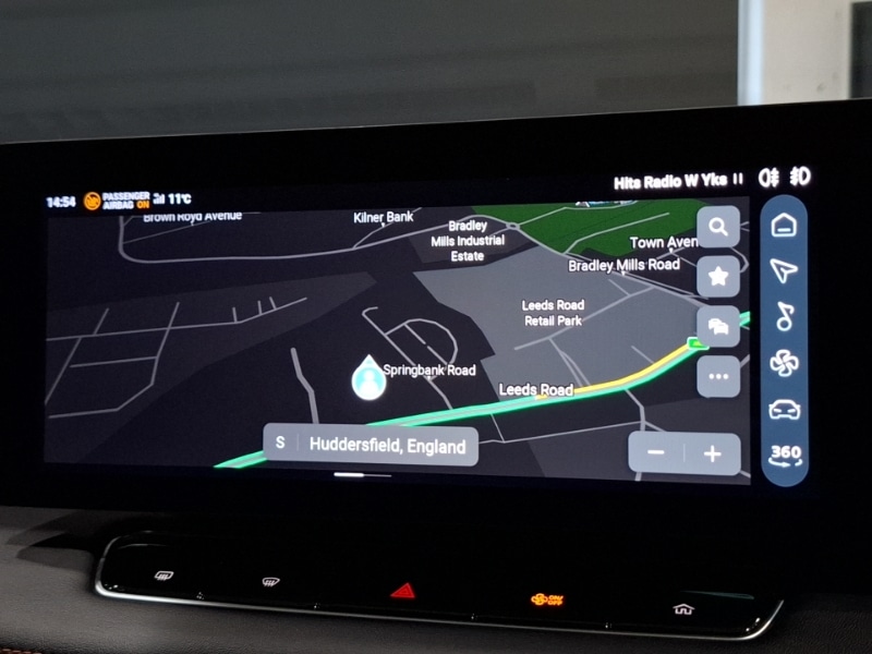 Used MG MG HS 2024 for sale - 76897789: Photo 13