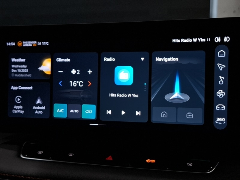 Used MG MG HS 2024 for sale - 76897789: Photo 14