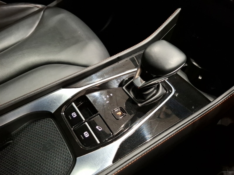 Used MG MG HS 2024 for sale - 76897789: Photo 17