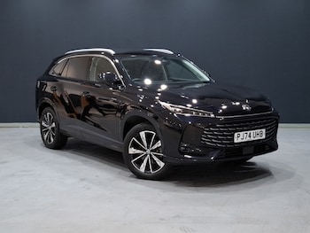 2024 - 1.5 T-GDI Trophy 5dr DCT