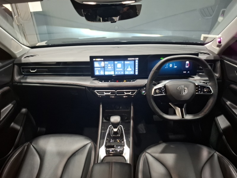 Used MG MG HS 2024 for sale - 76897789: Photo 2