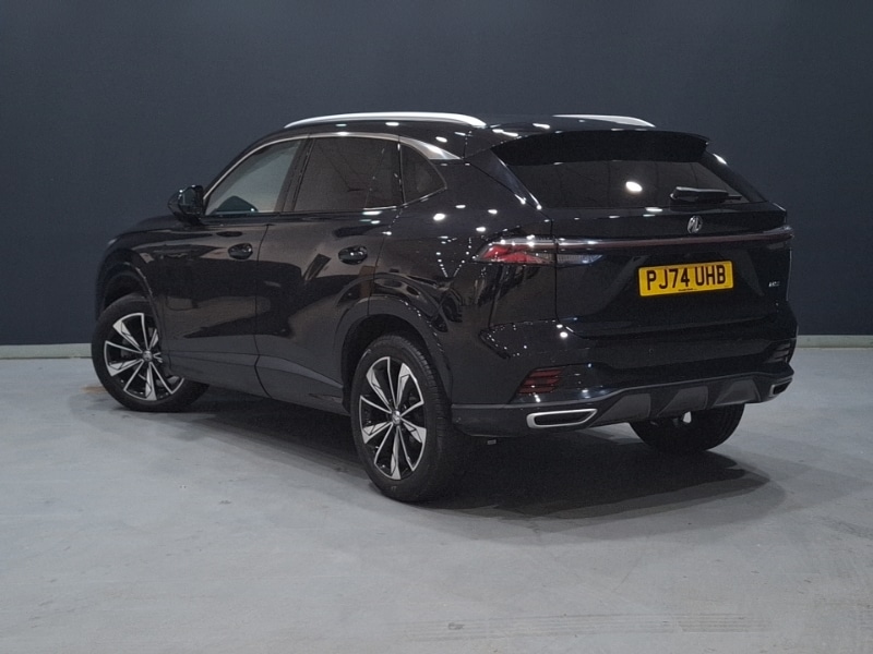 Used MG MG HS 2024 for sale - 76897789: Photo 3