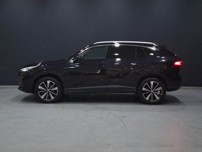 Used MG MG HS 2024 for sale - 76897789: Photo 4