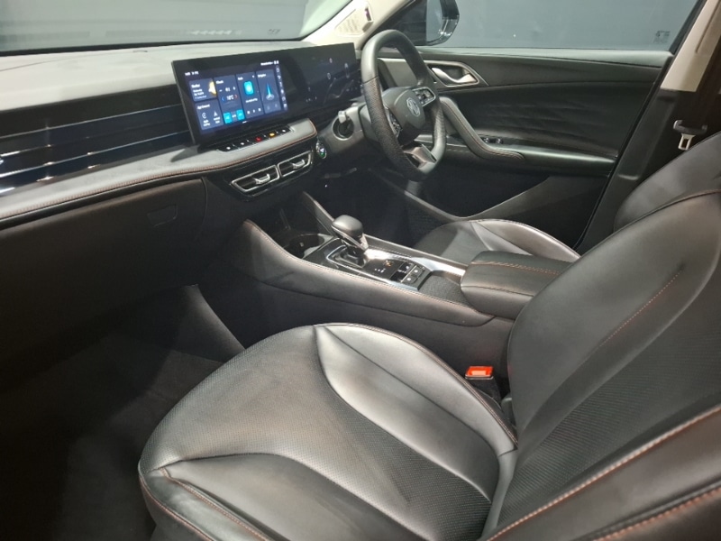 Used MG MG HS 2024 for sale - 76897789: Photo 5