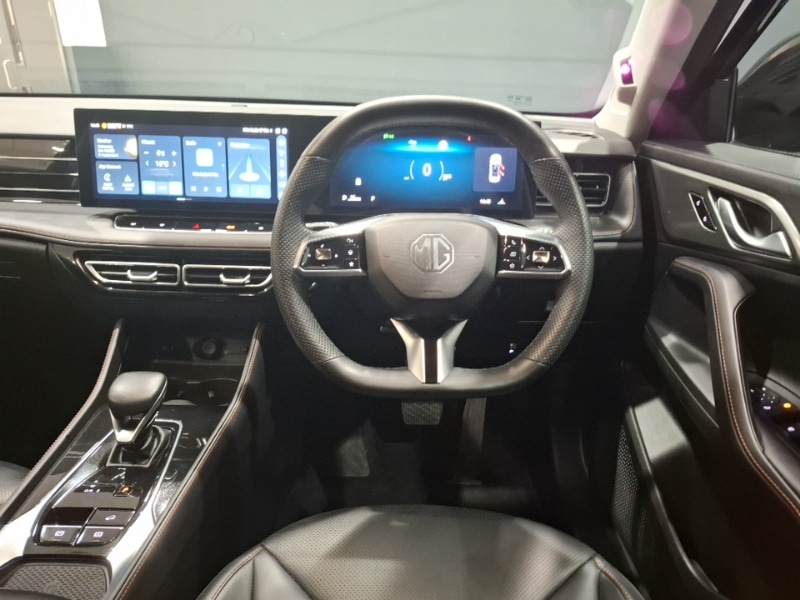 Used MG MG HS 2024 for sale - 76897789: Photo 7