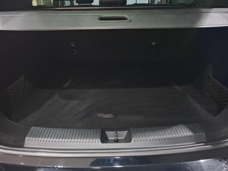 Used MG MG HS 2024 for sale - 76897789: Photo 8