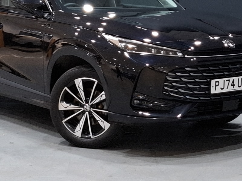 Used MG MG HS 2024 for sale - 76897789: Photo 9