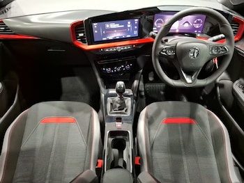 Used Vauxhall Mokka 2024 for sale - 79183031: Photo