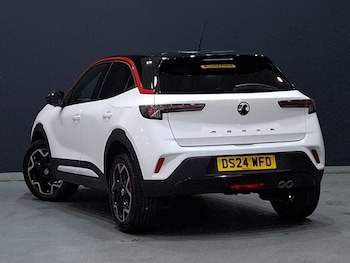 Used Vauxhall Mokka 2024 for sale - 79183031: Photo