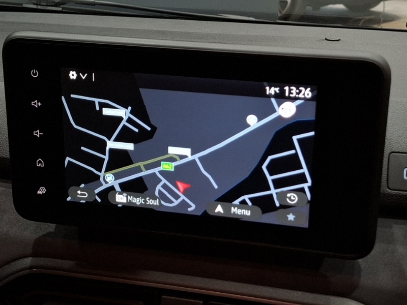 Used Dacia Sandero Stepway 2024 for sale - 78169691: Photo 14