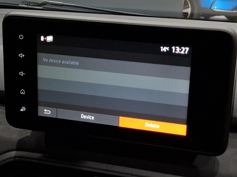 Used Dacia Sandero Stepway 2024 for sale - 78169691: Photo 17