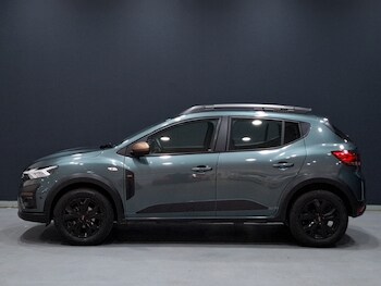 Used Dacia Sandero Stepway 2024 for sale - 78169691: Photo