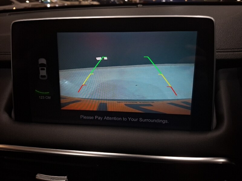 Used MG MG HS 2023 for sale - 77503087: Photo 11